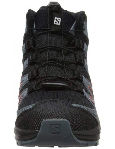 SALOMON XA PRO 3D MID CSWP K 