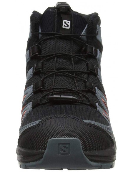 SALOMON XA PRO 3D MID CSWP K 