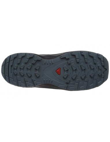 SALOMON XA PRO 3D MID CSWP K 