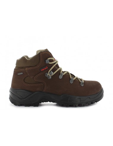 PANTICOSA 12 GORE-TEX-MARRON