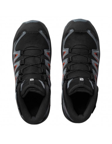 SALOMON XA PRO 3D MID CSWP K 