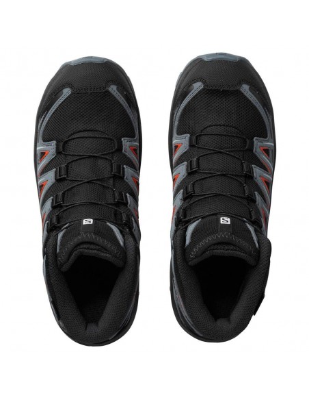 SALOMON XA PRO 3D MID CSWP K 