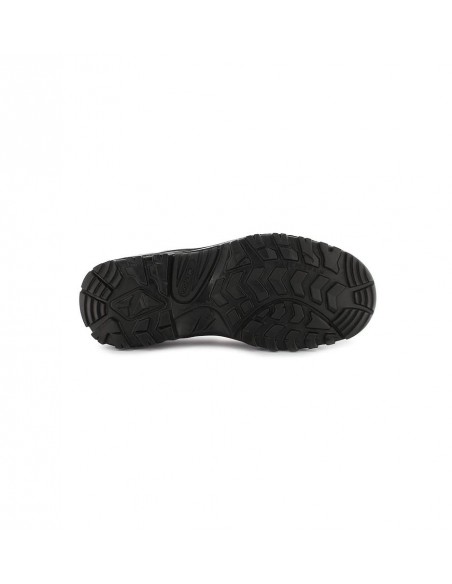 PANTICOSA 12 GORE-TEX-MARRON