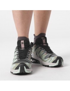 SALOMON XA PRO 3D V9 W 2