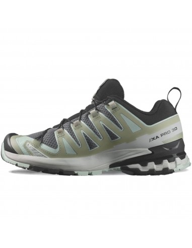 SALOMON XA PRO 3D V9 W