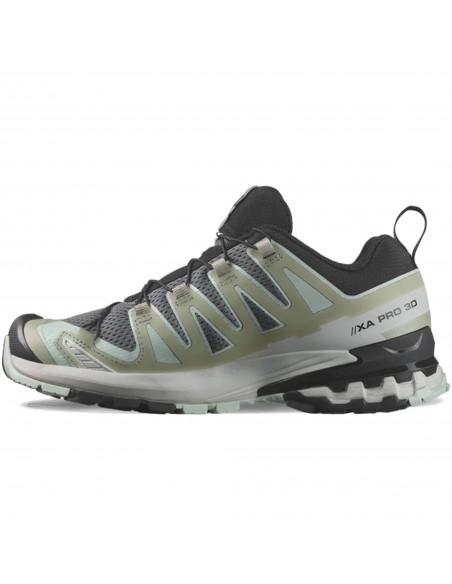 SALOMON XA PRO 3D V9 W