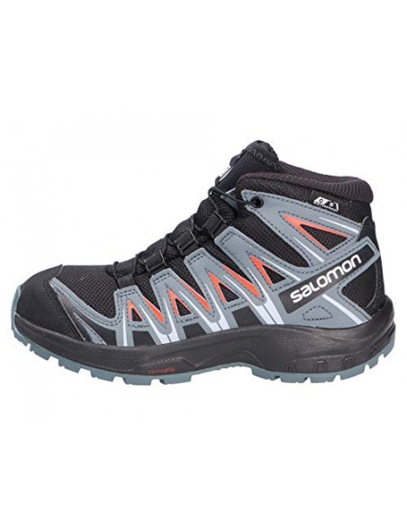 406512 ZAPA. JR. 28-40 SALOMON