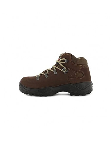PANTICOSA 12 GORE-TEX-MARRON