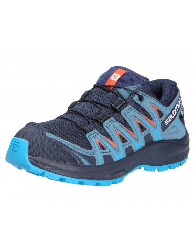 SALOMON XA PRO 3D CSWP J