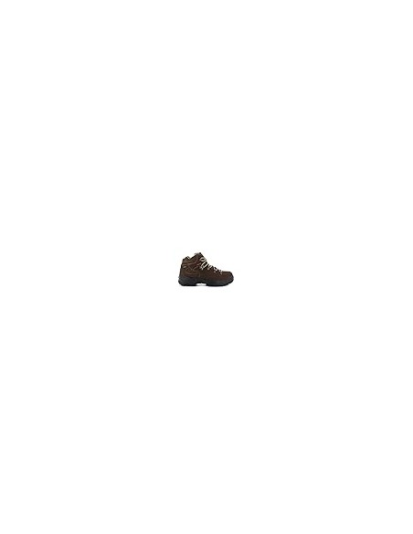 PANTICOSA 12 GORE-TEX-MARRON