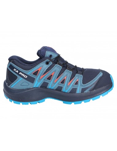 SALOMON XA PRO 3D CSWP J