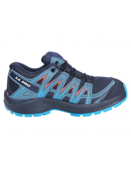 SALOMON XA PRO 3D CSWP J