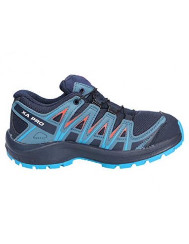 SALOMON XA PRO 3D CSWP J