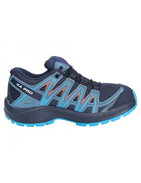 SALOMON XA PRO 3D CSWP J