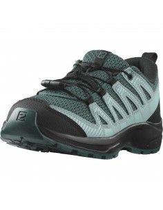 SALOMON-SHOES XA PRO V8 J Stargazer/Black/Blra