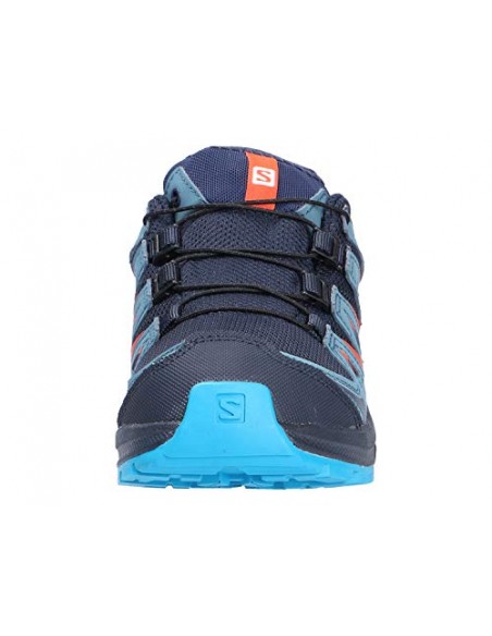 SALOMON XA PRO 3D CSWP J