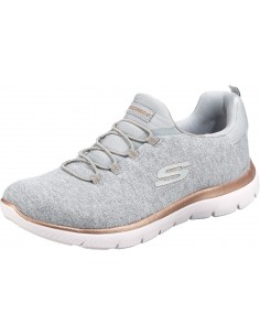 Calzado multideporte SKECHERS-SUMMITS - DAZZLING...