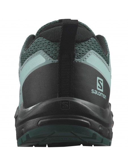 SALOMON-SHOES XA PRO V8 J Stargazer/Black/Blra
