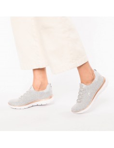Calzado multideporte SKECHERS-SUMMITS - DAZZLING... 2