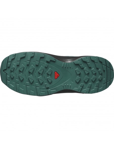 SALOMON-SHOES XA PRO V8 J Stargazer/Black/Blra