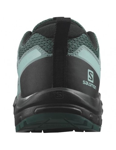 SALOMON-SHOES XA PRO V8 J Stargazer/Black/Blra