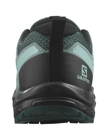SALOMON-SHOES XA PRO V8 J Stargazer/Black/Blra