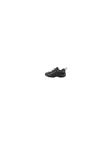 SALOMON-SHOES XA PRO V8 CSWP J Black (pantone Ta