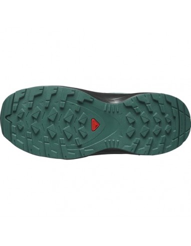 SALOMON-SHOES XA PRO V8 J Stargazer/Black/Blra