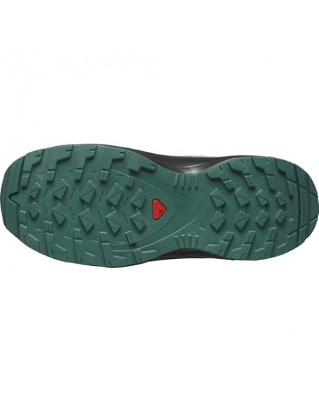 SALOMON-SHOES XA PRO V8 J Stargazer/Black/Blra