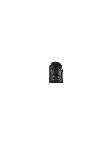 SALOMON-SHOES XA PRO V8 CSWP J Black (pantone Ta