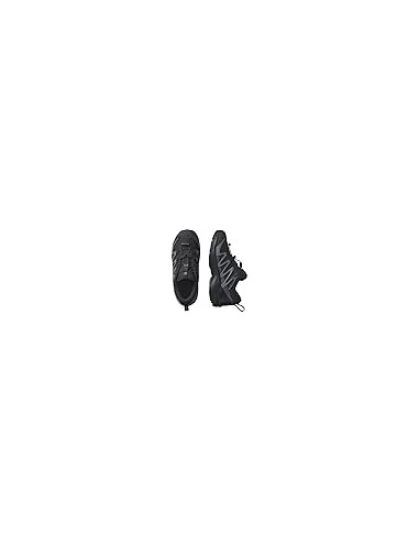 SALOMON-SHOES XA PRO V8 CSWP J Black (pantone Ta