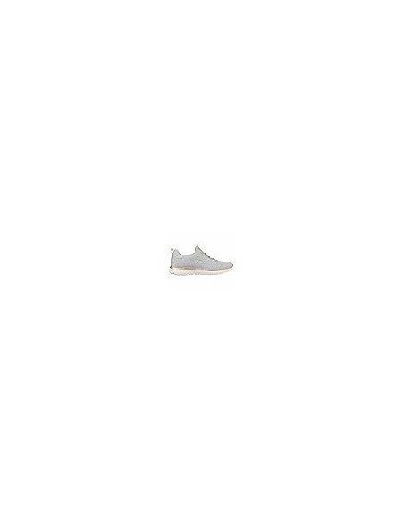 Calzado multideporte SKECHERS-SUMMITS - DAZZLING ME-149528GRY-MUJER-GRIS