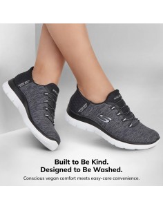 Calzado multideporte SKECHERS-SUMMITS - DAZZLING... 2
