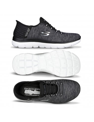 Calzado multideporte SKECHERS-SUMMITS -...