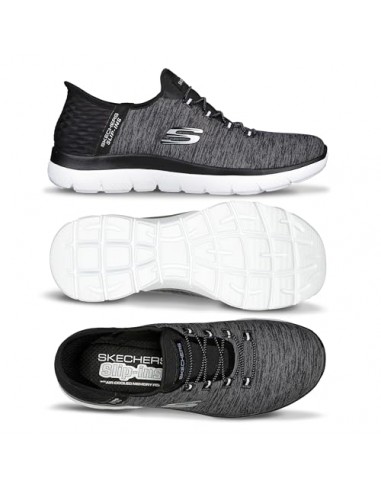 Calzado multideporte SKECHERS-SUMMITS -...