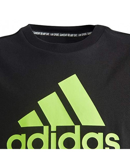 ADIDAS YB MH BOS T