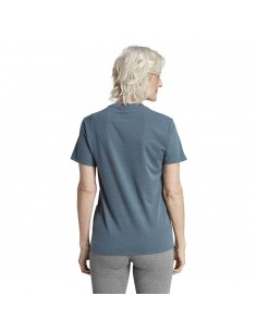 Camiseta ADIDAS-WTR ICNS 3S T-IM4764-VERDE-MUJER 2