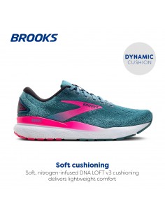 BROOKS GHOST 16 W 2