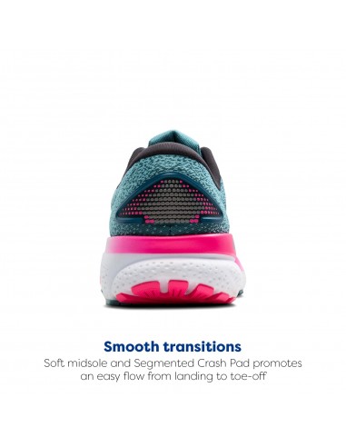 BROOKS GHOST 16 W