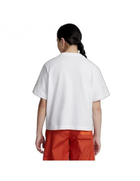 Nike Sportswear Big Kids (Girls) SU23