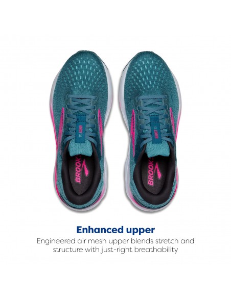 BROOKS GHOST 16 W