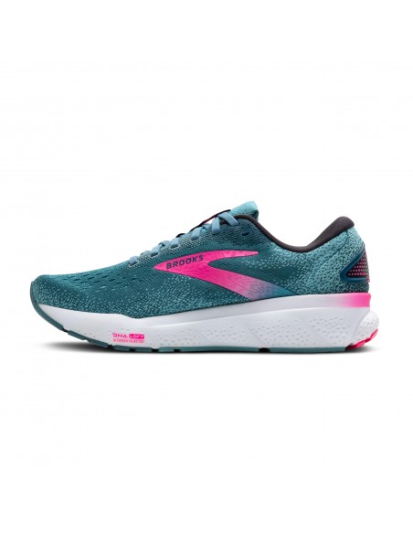 BROOKS GHOST 16 W