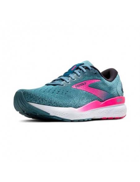 BROOKS GHOST 16 W