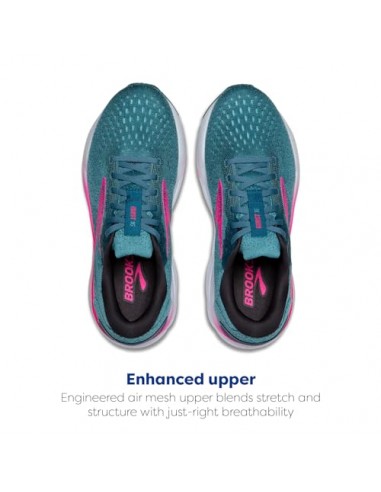 BROOKS GHOST 16 W