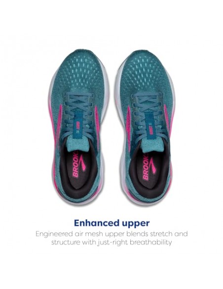 BROOKS GHOST 16 W