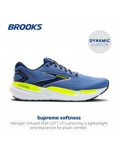 ZAPATILLA BROOKS GLYCERIN 21 1104191D409... 2