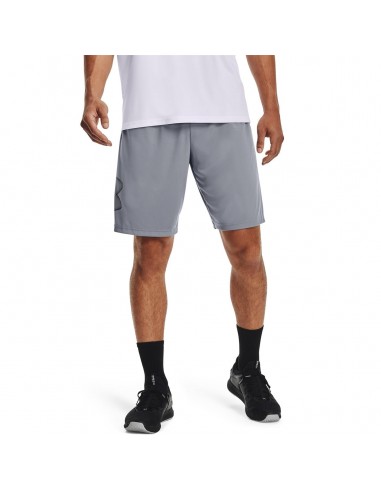 UA PANT.CORTO TECH GRAPHIC