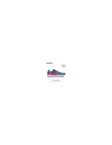 BROOKS GHOST 16 W