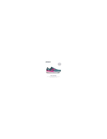 BROOKS GHOST 16 W