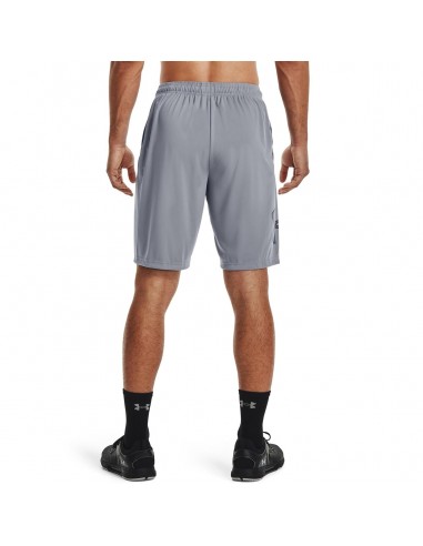 UA PANT.CORTO TECH GRAPHIC